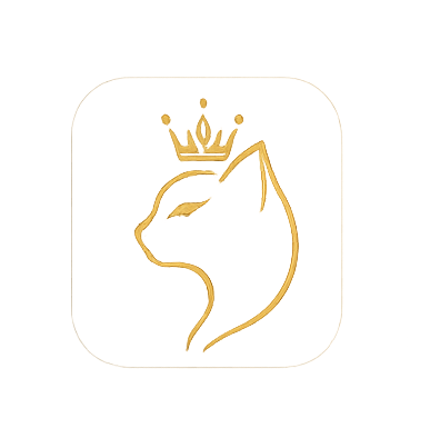 The Queen of Cats | Fine Jewelry & Luxury Cat-Inspired Designs